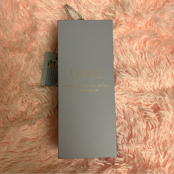 New Luxie Dreamcatcher Brush Set - Picture 6 of 8